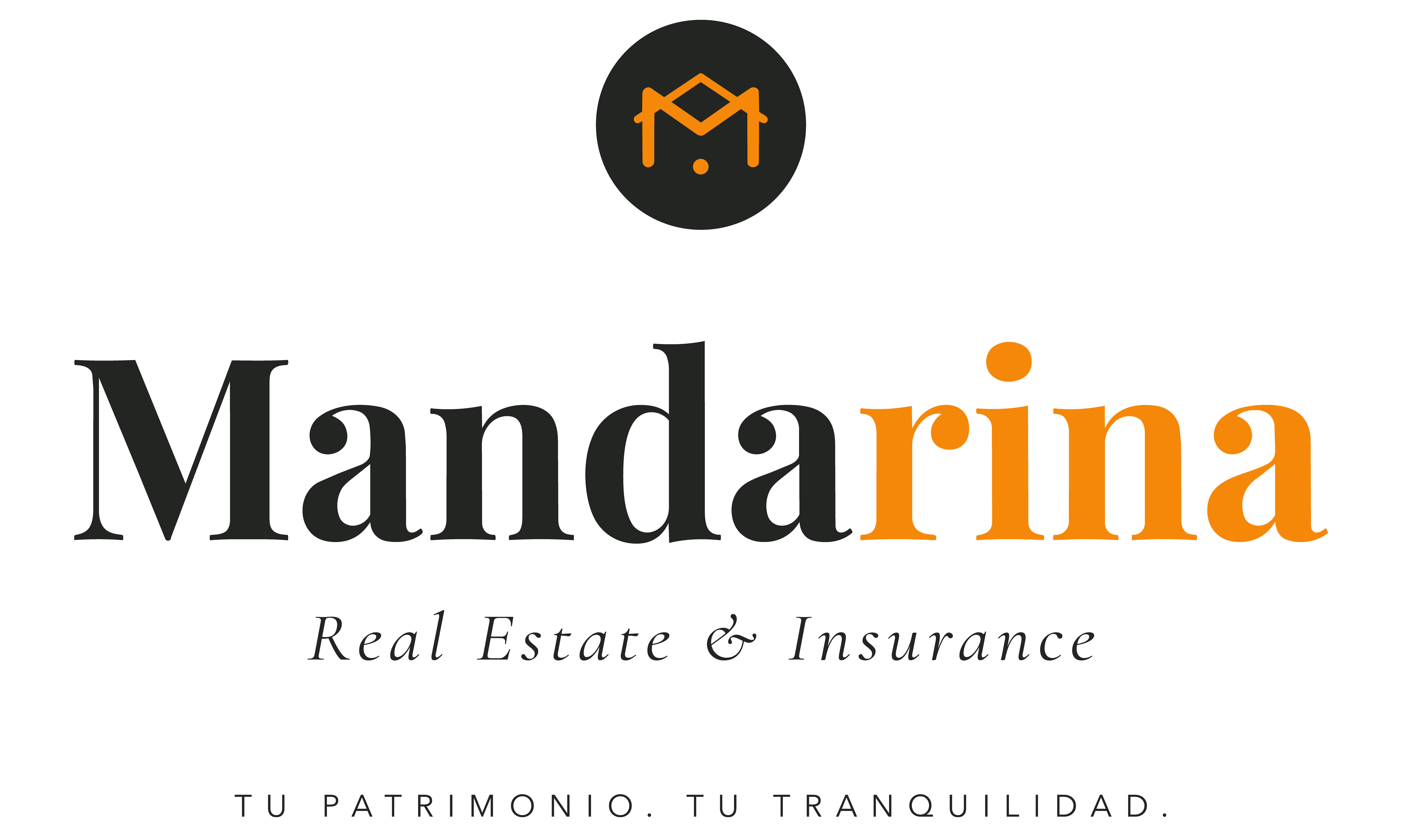 Mandarina Real Estate & Insurance