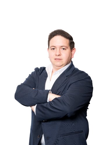 Alejandro Porchini